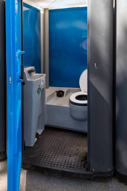 Corcoran, CA porta potty rental Company